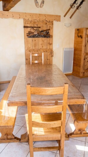 Restauración