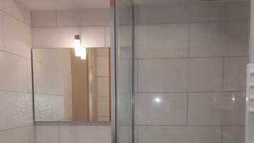 Een douche