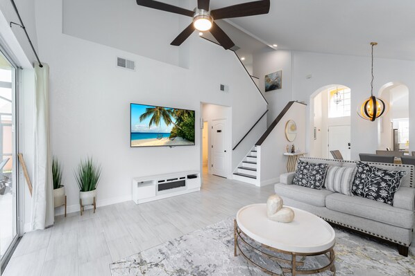 テレビ、テレビゲーム