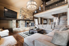 Tv, pejs, dvd-afspiller