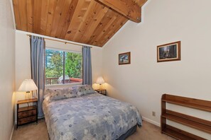 4 slaapkamers, wifi, beddengoed