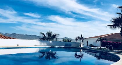 Aniversario Spl: Condominio renovado en fabulosas vistas de Pedregal, el océano, la ciudad y el monte