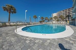 Piscina interna