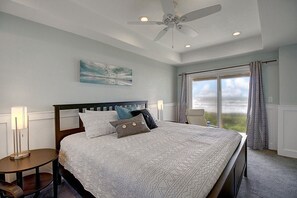 4 chambres, fer et planche à repasser, Wi-Fi gratuit, draps fournis