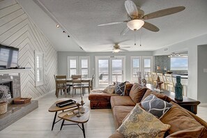 Télévision, lecteur de DVD