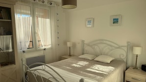 2 bedrooms - Central apartment near beach in Banyuls-sur-Mer (Banyuls-sur-Mer)