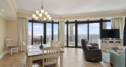 Beachfront Professional Decor 6. heinäkuuta tai 20. heinäkuuta 7 yötä 4886 dollaria - Lazy-joki