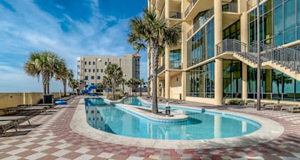 Beachfront Professional Decor 6. heinäkuuta tai 20. heinäkuuta 7 yötä 4886 dollaria - Lazy-joki