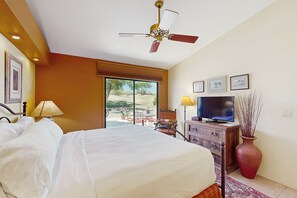 2 slaapkamers, wifi, beddengoed