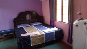 4 chambres