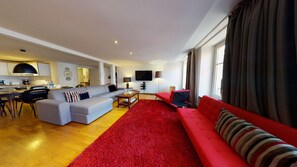 Fernseher, DVD-Player