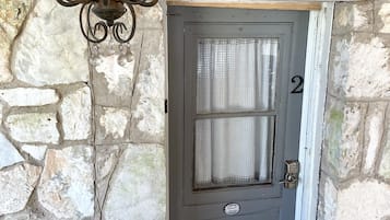 DĂ©tail de lâextĂ©rieur