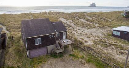 #118 The Sunset — Beachfront House