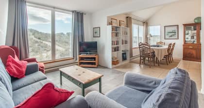 The Sunset #118 - Large comfortable beachfront home in Pacific City. Pet friendly!
