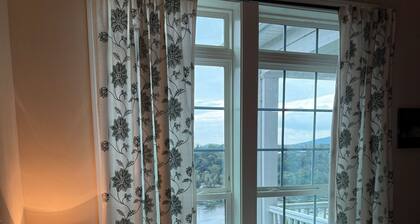 Kävele Potomac-joelle ja Harpers Ferryn keskustaan