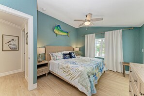 3 bedrooms, Internet, bed sheets, wheelchair access - Beach Bliss managed by Beach Retreats FL Anna Maria Island (Holmes Beach)