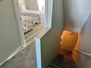 1 habitación, wifi gratis y ropa de cama 
