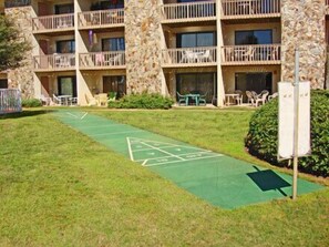 Campo esportivo
