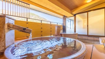 Public bath