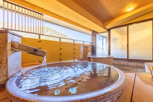 Baños públicos