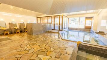Public bath