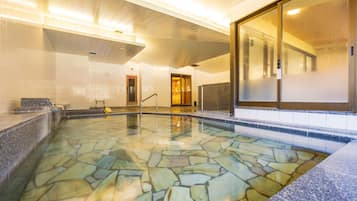 Public bath