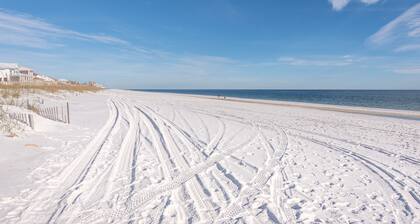 Paradise Shores 5/4 bedroom 3/2 bth sleeps up to 19! Private pool