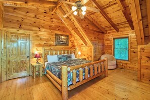 3 bedrooms, iron/ironing board, Internet, bed sheets