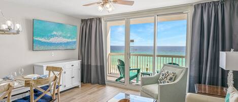 Televisión y reproductor de DVD