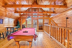 Sala de juegos