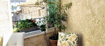Homerez - Woning Pouzols-Minervois