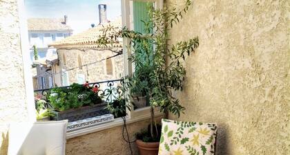 Homerez - Maison Ă Pouzols-Minervois