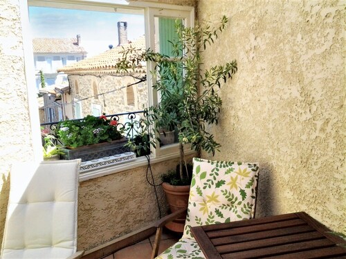 Homerez - House in Pouzols-Minervois