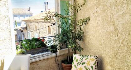 Homerez - House in Pouzols-Minervois