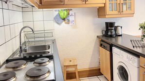 Unclassified image, 3 of 13, button - Bright apartment for 6, ski-in/ski-out, south terrace (Saint-Martin-de-Belleville)