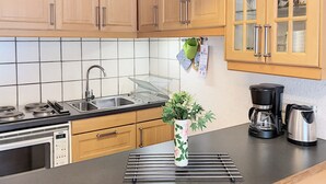 Unclassified image, 4 of 13, button - Bright apartment for 6, ski-in/ski-out, south terrace (Saint-Martin-de-Belleville)