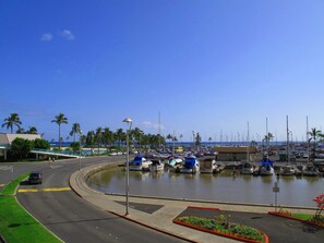 Marina