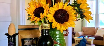 Where Victorian Meets Cottage Farmhouse