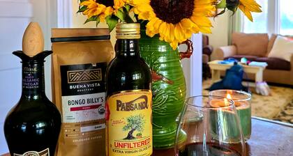 Where Victorian Meets Cottage Farmhouse