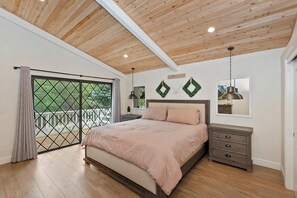 4 bedrooms, WiFi