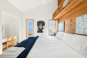 4 Schlafzimmer, Bügeleisen/Bügelbrett, kostenloses WLAN, Bettwäsche