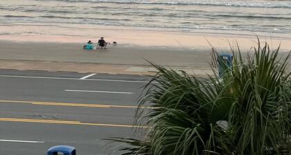 Ocean Front, Gorgeous Property Featured On HGTV Beachfront Bargain Hunt
