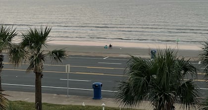 Ocean Front, Gorgeous Property Featured On HGTV Beachfront Bargain Hunt