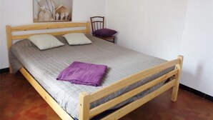 1 bedroom - T2 Apartment with Terrace, Air Conditioning and Parking 200m from Beach (Argelès-sur-Mer)