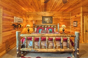 4 chambres, fer et planche Ă repasser, Wi-Fi, draps fournis