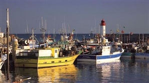 Porticciolo