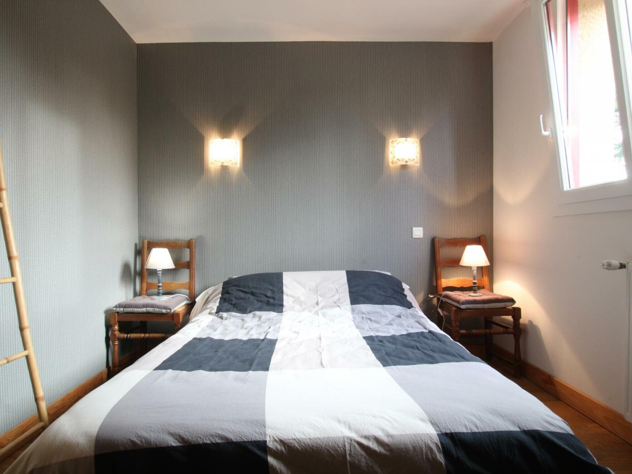 4 bedrooms, free WiFi