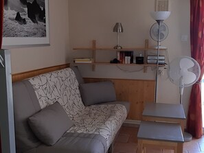 Fernseher