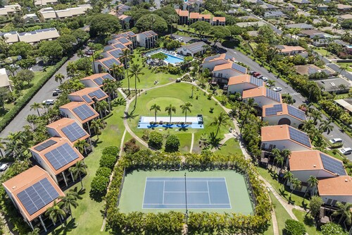 Maui Hill 116 - Stunning Renovation - Split AC - 3bd/3ba - Expansive Ocean Views