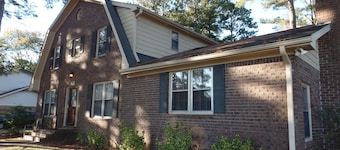 2 Famiglie al prezzo di 1 Roomy 5 bed 3 Bath - Six Flags - Braves - Aquarium